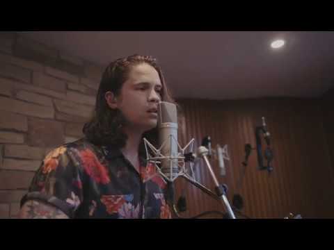 ZAGATA | Impossible - James Arthur (Cover)