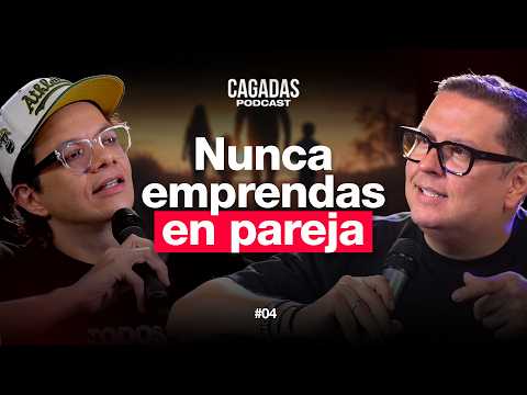 ¿Qué DEBES Saber Antes de Crear una Empresa Familiar?