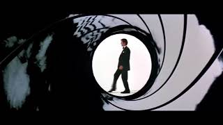Nino Bravo - Volver a Empezar (James Bond Tribute)