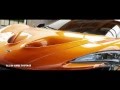 Forza Motorsport 5 x McLaren Automotive