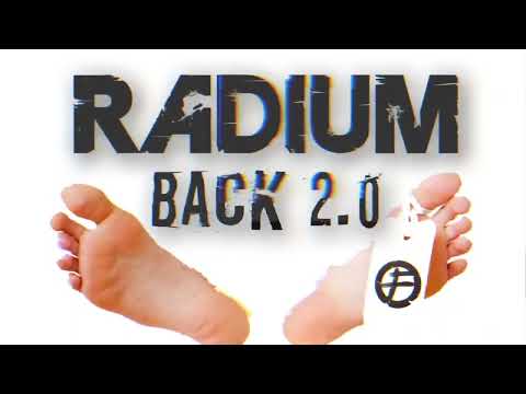 Radium - Back 2.0
