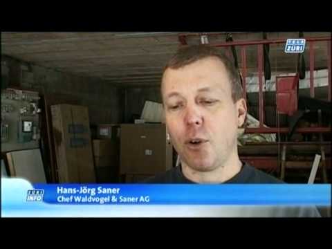 Winterhilfsprojekt H.Waldvogel Inh. HJ. Saner AG