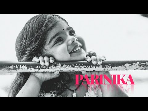 Parinika's Anjali Video Song 4K