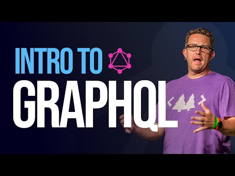 Intro to GraphQL for Beginners [Queries, Types, Mutations, Apollo]