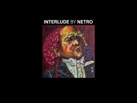 L’morphine - Interlude by Netro (official audio)