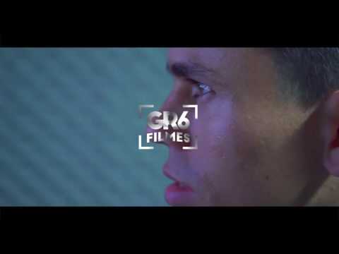 MC Huguinho-SÓ Olhou O Vulto (Lyric Video)DJ Gah BhG