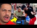 People Are PUNCHING BABIES For VIEWS