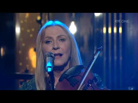 Moya Brennan and Mairéad Ní Mhaonaigh - In My Life | The Late Late Show | RTÉ One