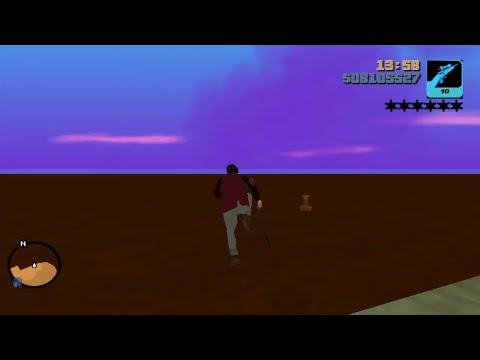 [Full stream] - Grand Theft Auto III [Part 6] [Finale]
