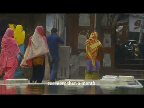 Sham-e-Ali Nayeem ft. Gabriela Riley - Place of Birth