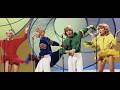 Bucks Fizz Bobby Gee V David Van Day