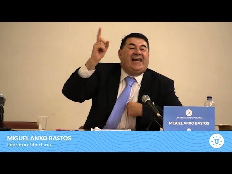 "PROHIBIR el MATRIMONIO GAY... y hetero!" por Don Miguel Anxo Bastos.-