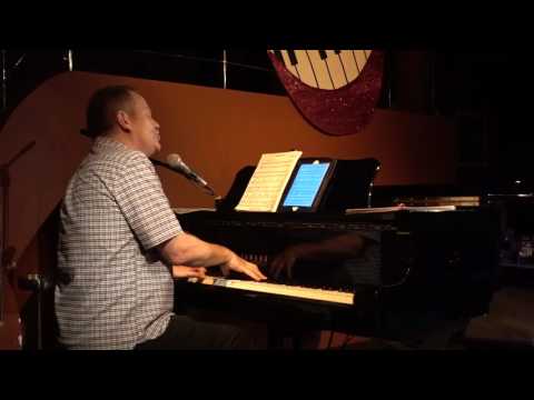 David Roper - New York State Of Mind