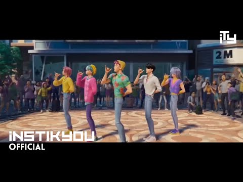 Saja Boys - 'Soda Pop' Official MV