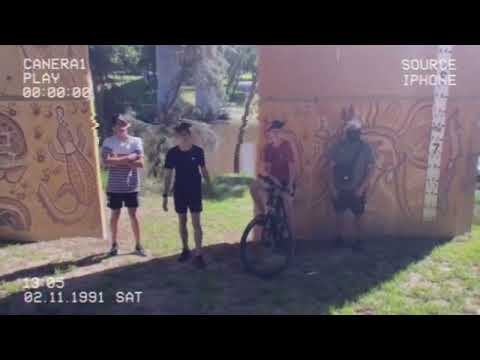 lil bonesy - send it