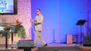 El Espiritu Santo y el hablar en lenguas