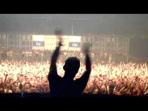 Hardwell live at Tiesto's Kaleidoscope Worldtour - Marche-En-Famenne, Wex, Belgium