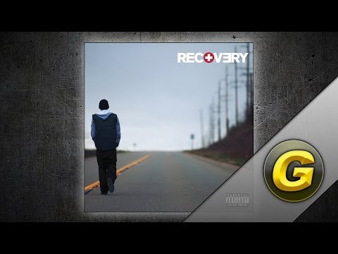 Eminem - Talkin' 2 Myself (feat. Kobe)