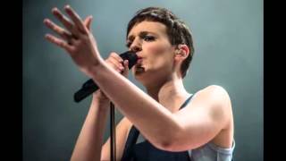 Hooverphonic - Renaissance Affair - Second studio version