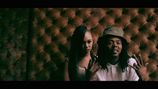 Young Roddy - "Nothing To Something" [Official Video]