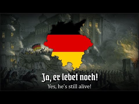"Heckerlied" - German Revolutionary Song