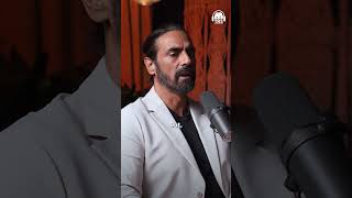 Download lagu Arjun Rampal Opens Up On His Divorce #shorts mp3