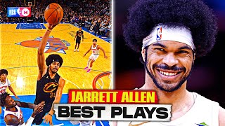 Jarrett Allen 🔥 BEST HIGHLIGHTS 🔥 22-23 Season