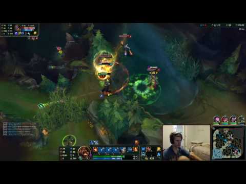 Support Brand vs Rakan