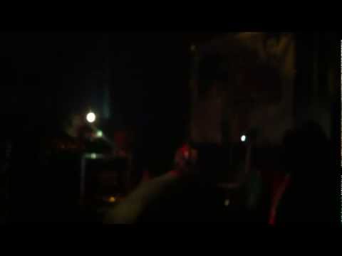 Iration Steppas @ Amsterdam Sound System Weekender - MC Theater Westergasterrein 07-04-2012