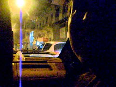 En el auto con Michael Schumacher y las paparazzi!!! (parte 3)