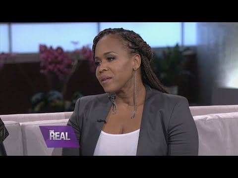 Tina Campbell on Destroying Her Husband’s Car