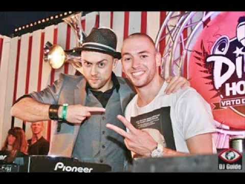 DRAKE   THE LANGUAGE STEFAN VILIJN & RANCIDO AFRODUB MIX