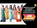 Chehre Jo Dekhe Hain - What's Your Rashee ...