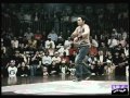 Rollerskate Freestyle - The Party Has Just Begun (Red Bull Switzerland 2004 Battle) pw.mp4