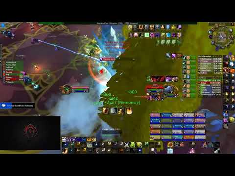Kalecgos | First Kill | Prot Paladin POV | Sunwell Plateau | WoW TBC Classic