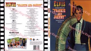 Elvis Presley - Look Out Broadway - Take`s 3,4,5
