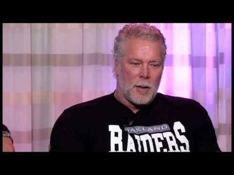 Timeline: History of WCW - 1997 - Kevin Nash ... official trailer