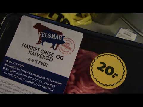 MongoTV_1012 - NETTO Haul 109 Kroner - God Lørdag Aften og Weekend