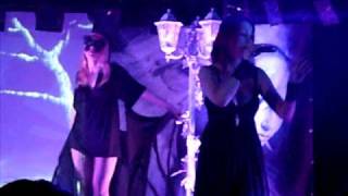 Blutengel - Beauty and Delight (live)