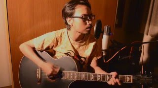 Maliq n D&#39;essentials - Penasaran (Acoustic Cover)