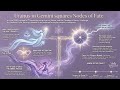 Whoa Big Messages Uranus Sedna Pleiadean In Gemini Square Nodes Of Fate 2026 Astrology