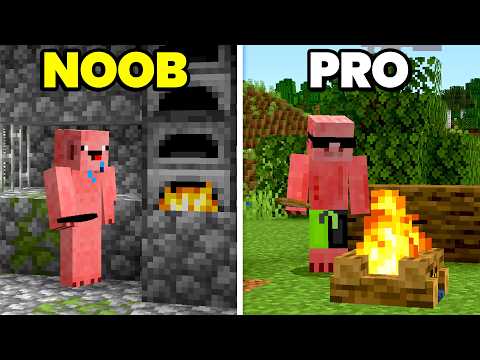 THINGS ONLY PRO GAMERS DO!