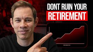 This Obsession is Ruining Your Retirement