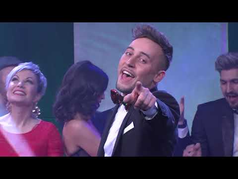 Silvestrovo 2020 na Golica tv,  BQL in voditelji Golice - Budala