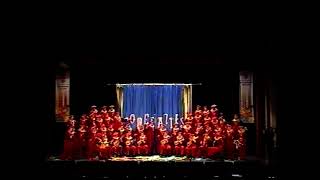 Comediantes – Primera Semifinal – COAC 2006