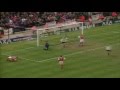 Ryan Giggs vs Arsenal [Radio Commentary]