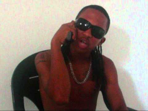 Tru soldiers-Bo sa ta ken (videoclip)