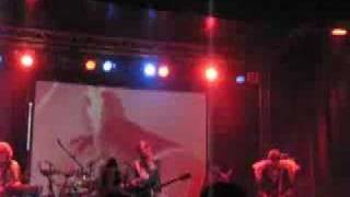 Of Montreal live in Berlin - She&#39;s a rejecter