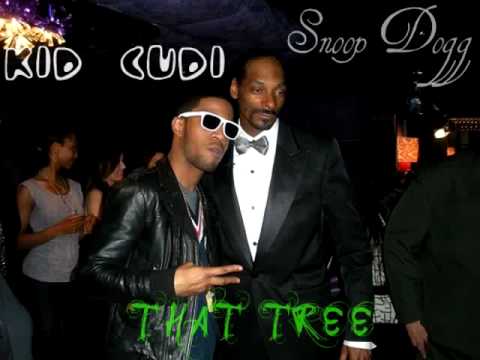 That Tree - Snoop Dogg ft. Kid Cudi