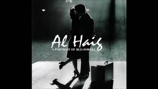 Al Haig Trio - Dance Of Infidels  (1977 InterPlay)